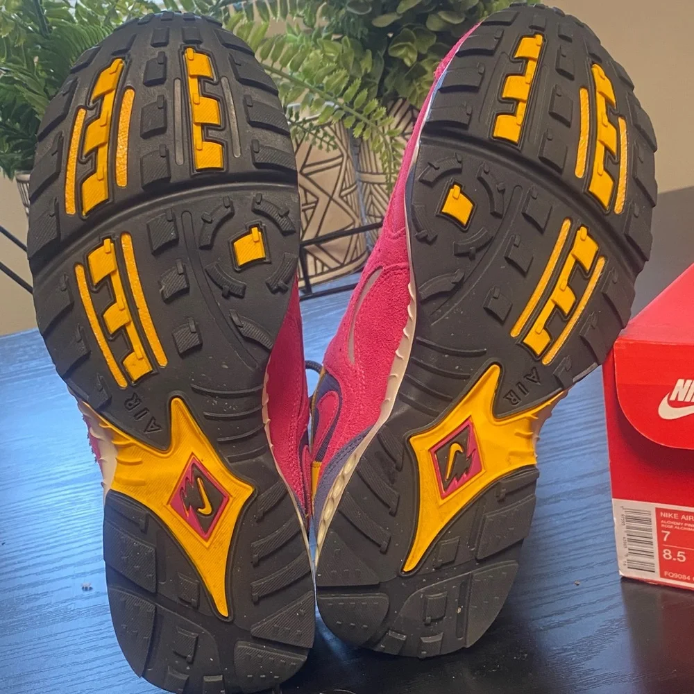 Nike Air Terra Humara SP - Picture 2 of 4